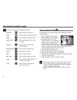 Preview for 21 page of Samsung SAMSUNG PL55 User Manual