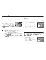 Preview for 41 page of Samsung SAMSUNG PL55 User Manual