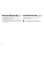 Preview for 99 page of Samsung SAMSUNG PL55 User Manual