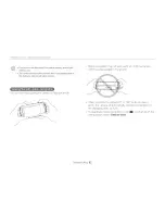 Предварительный просмотр 4 страницы Samsung SAMSUNG SH100 User Manual