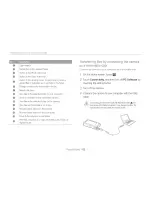 Предварительный просмотр 24 страницы Samsung SAMSUNG SH100 User Manual