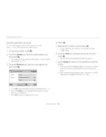 Preview for 35 page of Samsung SAMSUNG SH100 User Manual