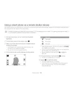 Preview for 38 page of Samsung SAMSUNG SH100 User Manual