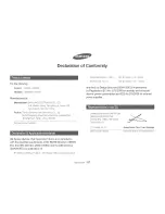 Предварительный просмотр 79 страницы Samsung SAMSUNG SH100 User Manual