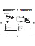 Предварительный просмотр 4 страницы Samsung SAMSUNG ST1000 Quick Start Manual