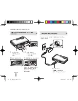 Preview for 26 page of Samsung SAMSUNG ST1000 Quick Start Manual