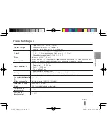 Preview for 31 page of Samsung SAMSUNG ST1000 Quick Start Manual