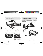 Preview for 36 page of Samsung SAMSUNG ST1000 Quick Start Manual