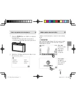 Preview for 37 page of Samsung SAMSUNG ST1000 Quick Start Manual