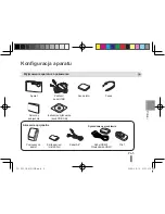 Предварительный просмотр 45 страницы Samsung SAMSUNG ST1000 Quick Start Manual