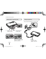 Предварительный просмотр 56 страницы Samsung SAMSUNG ST1000 Quick Start Manual