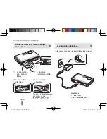 Предварительный просмотр 76 страницы Samsung SAMSUNG ST1000 Quick Start Manual