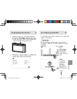 Предварительный просмотр 77 страницы Samsung SAMSUNG ST1000 Quick Start Manual