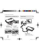 Предварительный просмотр 116 страницы Samsung SAMSUNG ST1000 Quick Start Manual