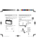 Preview for 117 page of Samsung SAMSUNG ST1000 Quick Start Manual