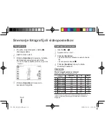 Preview for 128 page of Samsung SAMSUNG ST1000 Quick Start Manual