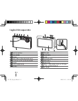 Preview for 134 page of Samsung SAMSUNG ST1000 Quick Start Manual