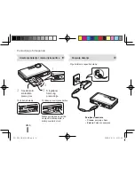 Предварительный просмотр 136 страницы Samsung SAMSUNG ST1000 Quick Start Manual