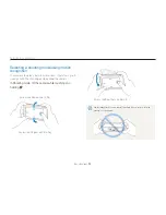 Preview for 24 page of Samsung SAMSUNG ST1000 User Manual