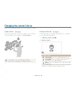 Preview for 49 page of Samsung SAMSUNG ST1000 User Manual