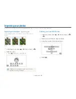 Preview for 63 page of Samsung SAMSUNG ST1000 User Manual