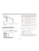 Preview for 69 page of Samsung SAMSUNG ST1000 User Manual