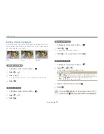 Preview for 80 page of Samsung SAMSUNG ST1000 User Manual