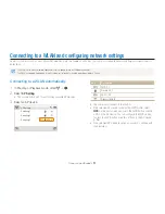 Preview for 93 page of Samsung SAMSUNG ST1000 User Manual