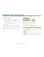 Preview for 98 page of Samsung SAMSUNG ST1000 User Manual