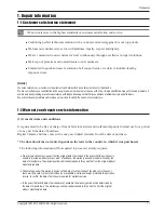 Предварительный просмотр 4 страницы Samsung SAMSUNG ST200F Service Manual