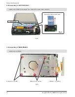 Предварительный просмотр 17 страницы Samsung SAMSUNG ST200F Service Manual