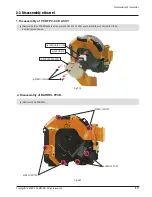 Предварительный просмотр 24 страницы Samsung SAMSUNG ST200F Service Manual