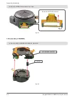 Предварительный просмотр 25 страницы Samsung SAMSUNG ST200F Service Manual