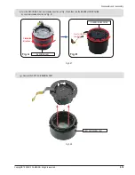 Предварительный просмотр 28 страницы Samsung SAMSUNG ST200F Service Manual