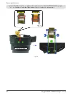 Предварительный просмотр 39 страницы Samsung SAMSUNG ST200F Service Manual