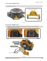 Предварительный просмотр 42 страницы Samsung SAMSUNG ST200F Service Manual