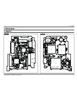 Предварительный просмотр 43 страницы Samsung SAMSUNG ST200F Service Manual