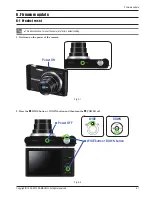 Предварительный просмотр 47 страницы Samsung SAMSUNG ST200F Service Manual