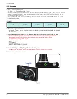 Предварительный просмотр 50 страницы Samsung SAMSUNG ST200F Service Manual