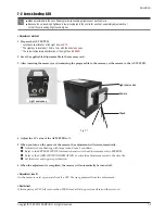 Предварительный просмотр 54 страницы Samsung SAMSUNG ST200F Service Manual