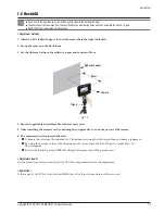 Предварительный просмотр 56 страницы Samsung SAMSUNG ST200F Service Manual