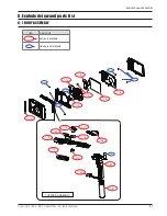 Предварительный просмотр 62 страницы Samsung SAMSUNG ST200F Service Manual