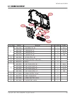 Предварительный просмотр 64 страницы Samsung SAMSUNG ST200F Service Manual