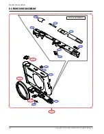 Предварительный просмотр 65 страницы Samsung SAMSUNG ST200F Service Manual