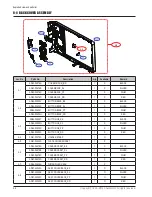 Предварительный просмотр 67 страницы Samsung SAMSUNG ST200F Service Manual