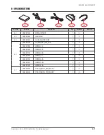 Предварительный просмотр 72 страницы Samsung SAMSUNG ST200F Service Manual