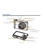 Предварительный просмотр 16 страницы Samsung SAMSUNG ST200F User Manual