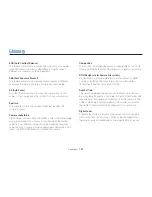 Предварительный просмотр 149 страницы Samsung SAMSUNG ST200F User Manual