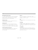 Предварительный просмотр 150 страницы Samsung SAMSUNG ST200F User Manual