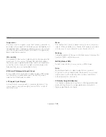 Предварительный просмотр 151 страницы Samsung SAMSUNG ST200F User Manual